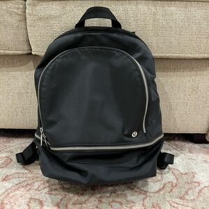 Lululemon backpack